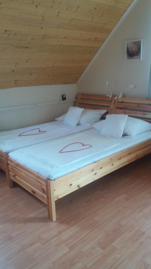 Vakacio Apartman Балатональмади Экстерьер фото