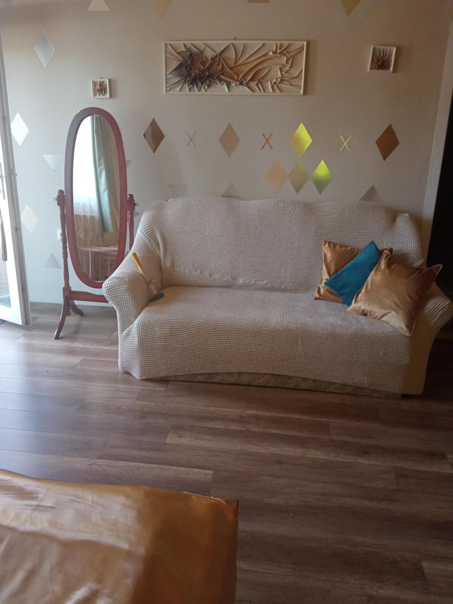 Vakacio Apartman Балатональмади Экстерьер фото