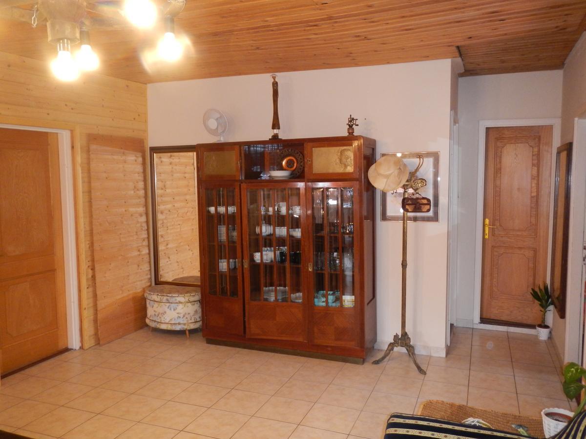 Vakacio Apartman Балатональмади Экстерьер фото