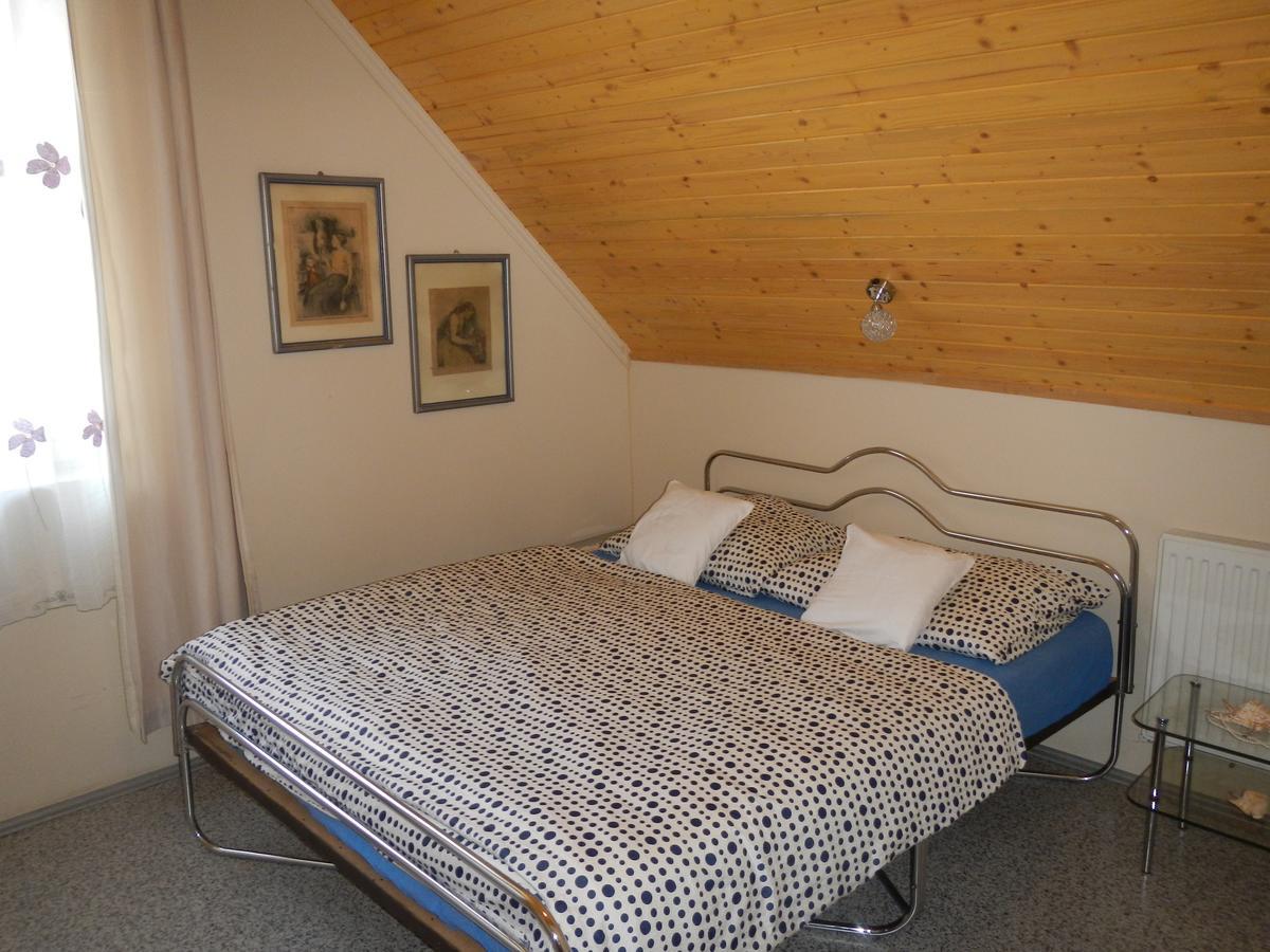 Vakacio Apartman Балатональмади Экстерьер фото