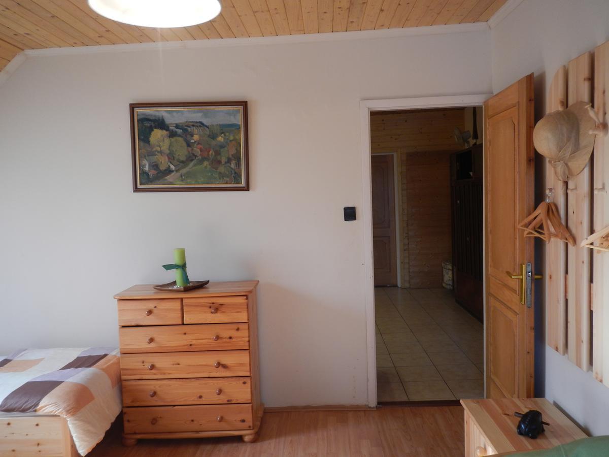 Vakacio Apartman Балатональмади Экстерьер фото