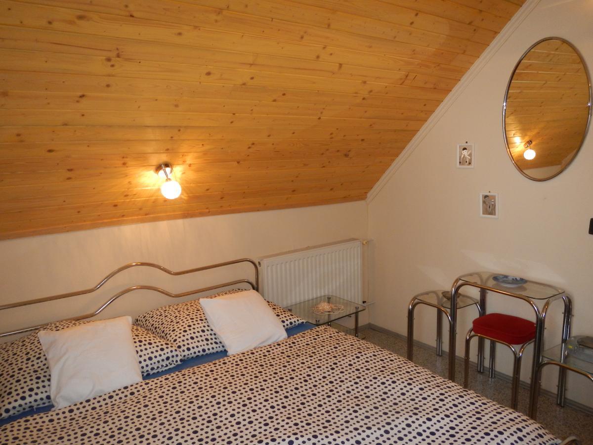 Vakacio Apartman Балатональмади Экстерьер фото