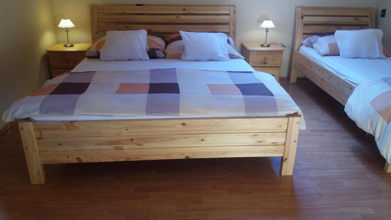 Vakacio Apartman Балатональмади Экстерьер фото