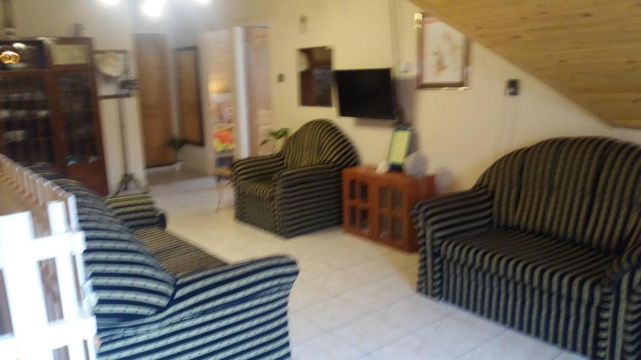 Vakacio Apartman Балатональмади Экстерьер фото