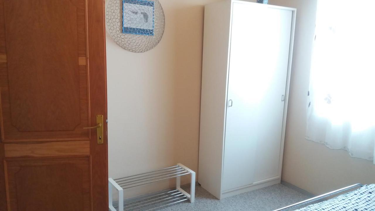Vakacio Apartman Балатональмади Экстерьер фото