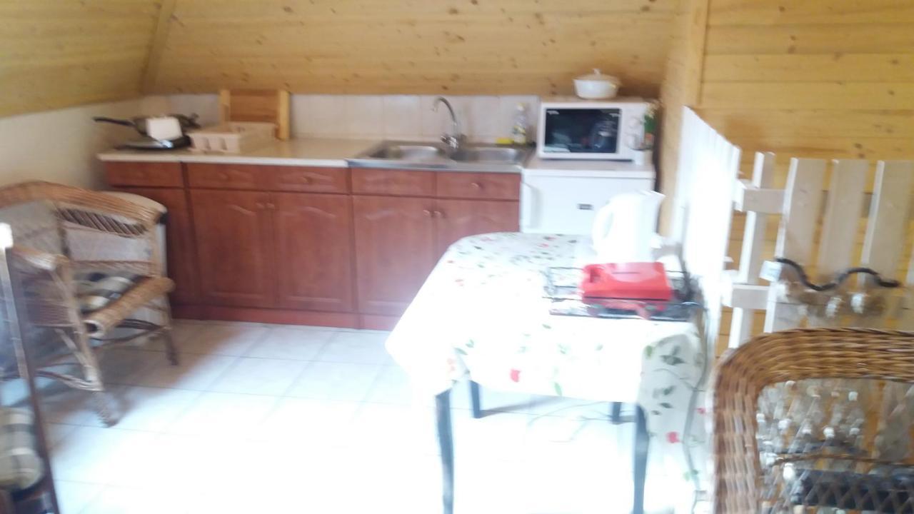 Vakacio Apartman Балатональмади Экстерьер фото